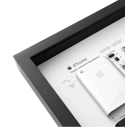 NEXORY Featured Object